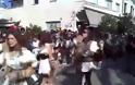 Στους ρυθμούς του καρναβαλιού η Κρήτη [Video]