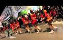 Στους ρυθμούς του καρναβαλιού η Κρήτη [Video]