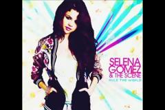 Selena Gomez: διαρρέει το νέο της single, σπόντες στον Justin Bieber;