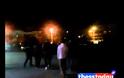 Οπαδοί του ΠΑΟΚ επιτέθηκαν στον Δώνη