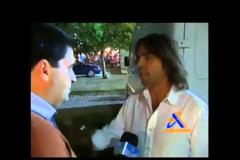 O Βασίλης Λέκκας Στην Άρτα έχει μουσικό ΤΕΙ που καταργείται