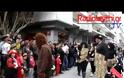 Εντυπωσιακό το καρναβάλι στην Ιεράπετρα [video]