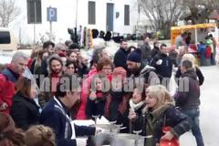 Κούλουμα με σάτιρα και άρωμα καρναβαλιού στην Ξάνθη!