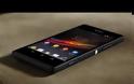 Η Sony παρουσίασε τo Xperia SP
