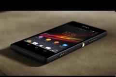 Η Sony παρουσίασε τo Xperia SP