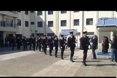 Βίντεο από τη Διμοιρία επιδείξεως της ΣΑΝ