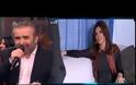 Λάκης Λαζόπουλος για Μιμή Ντενίση: Το βλέμμα του νεκροταφείου...!
