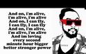 Will.i.Am και Justin Bieber: Ακούστε πρώτοι το “#thatPOWER”