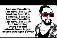 Will.i.Am και Justin Bieber: Ακούστε πρώτοι το “#thatPOWER”