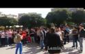 Λαμία: Το κτίριο της Περιφέρειας Στερεάς 
