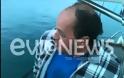 Μάταια περιμένουν τον Πάπα! Πυκνοί καπνοί σκεπάζουν ... το Αλιβέρι! [video]