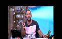 Καλεσμένη της Τσαπανίδου «απείλησε»: «Αν αρχίσει να φωνάζει, θα αρχίσω να βήχω… και θα διαλυθεί η εκπομπή»