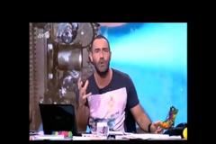 Καλεσμένη της Τσαπανίδου «απείλησε»: «Αν αρχίσει να φωνάζει, θα αρχίσω να βήχω… και θα διαλυθεί η εκπομπή»