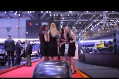 Δείτε...μια ιστορία αγάπης από τη Pirelli. [video]