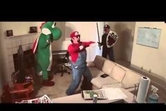 To Ηράκλειο χορεύει Harlem Shake - Πάμε για ρεκόρ στο Youtube [video]