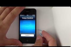 Νέα ευπάθεια στο ios 6.1.3 που επιτρέπει την πρόσβαση στην συσκευή