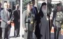 Σε κλίμα συγκινησιακής φόρτισης η παράδοση-παραλαβή του Β΄ΣΣ. Πλούσιο φωτορεπορτάζ και video