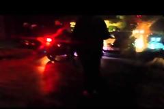Θεσσαλονίκη: Μαχαίρωσαν την καθαρίστρια του πολυκλαδικού Λυκείου Νεάπολης! BINTEO