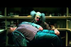 Stitches: Αυτός ο κλόουν δεν θα σε κάνει να γελάσεις