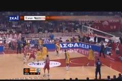Η ΠΡΟΪΣΤΟΡΙΑ ΤΩΝ ΑΓΩΝΩΝ ΤΟΥ ΟΛΥΜΠΙΑΚΟΥ ΜΕ ΤΗ ΜΑΚΑΜΠΙ *VIDEOS*