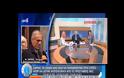Σαρρής: Μας έβαλαν το πιστόλι στον κρόταφο