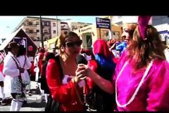 Το Ρεθεμνιώτικο Καρναβάλι μέσα από την κάμερα του mykriti