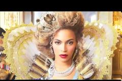 Ακούστε ένα ολοκαίνουριο τραγούδι από την Beyonce