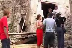 Το ξενοδοχείο που προσφέρει μια... μεσαιωνική διαμονή!