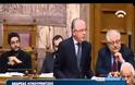 Λυκουρέντζος. «Θα αποδοθούν ευθύνες για την μη αποπληρωμή υπερωριών, εφημεριών του παρελθόντος έτους»