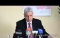 Αθ. Χειμάρας για έλεγχο ΣΔΟΕ: Οι λασπολόγοι και οι συκοφάντες πήραν την απάντησή τους