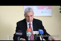 Αθ. Χειμάρας για έλεγχο ΣΔΟΕ: Οι λασπολόγοι και οι συκοφάντες πήραν την απάντησή τους