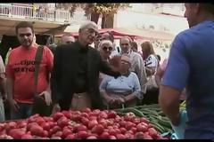 Διαβάστε άγνωστα περιστατικά από την προεκλογική εκστρατεία του Γιάννη Μπουτάρη