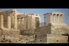 To ντοκιμαντέρ που πρέπει να δείτε: Γιατί η Ελλάδα; Και γιατί τα Ελληνικά;