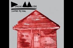 Depeche Mode: Ακούστε το “Soothe my soul”!