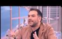Aυτή είναι η πιο κακή στιγμή του Γρηγόρη Αρναούτογλου στην τηλεόραση
