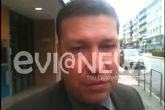 Στα όρια τους οι Χαλκιδέοι! Περιμένουν πως και πως να ανοίξουν οι τράπεζες