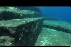 Η Ατλαντίδα της Ιαπωνίας (Βίντεο)