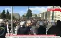 ΣΤΟΥΣ ΔΡΟΜΟΥΣ ΟΙ ΟΜΟΛΟΓΙΟΥΧΟΙ