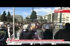 ΣΤΟΥΣ ΔΡΟΜΟΥΣ ΟΙ ΟΜΟΛΟΓΙΟΥΧΟΙ