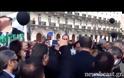 ΣΤΟΥΣ ΔΡΟΜΟΥΣ ΟΙ ΟΜΟΛΟΓΙΟΥΧΟΙ