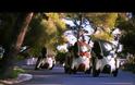 TOYOTA i-ROAD: Όχημα από το ...μέλλον