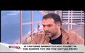 Έξαλλος ο Αρναούτογλου με τα λεγόμενα Περρή: Aυτές τις μαλ...ς!
