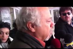 Σε 15 μήνες φυλάκισης με τριετή αναστολή καταδικάστηκε ο Παναγιώτης Ψωμιάδης