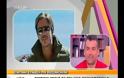 Έξαλλος ο Oικονομόπουλος: «Προσωπικά ζητήματα, συζήτηση κομμένη»