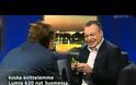 Ο CEO της Nokia πετά το iPhone 5 του παρουσιαστή στο πάτωμα! (Video)