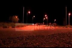 Παρακολουθήστε ένα ακόμα βίντεο από την αιματηρή απόδραση στα Τρίκαλα