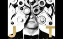 Τα bonus tracks στο νέο δίσκο του Justin Timberlake