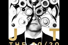 Τα bonus tracks στο νέο δίσκο του Justin Timberlake