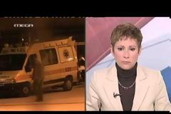 Tρίκαλα: Ανθρωποκυνηγητό για τους δραπέτες των φυλακών