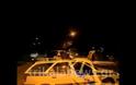 Tρίκαλα: Ανθρωποκυνηγητό για τους δραπέτες των φυλακών